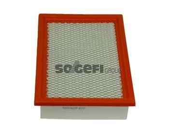 COOPERSFIAAM FILTERS PA7624 Air filter YF09-13Z40A