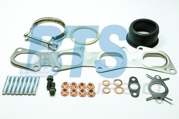 BTS TURBO Mounting Kit, charger T931201ABS buy