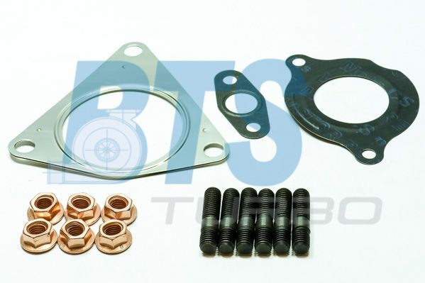 BTS TURBO Mounting Kit, charger T931194ABS buy