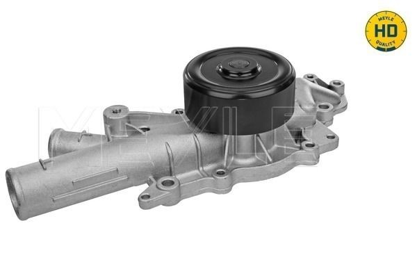 MEYLE Water pump for engine 013 026 0018/HD