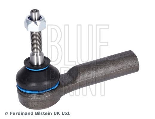 ADA108732 BLUE PRINT Tie rod end CHRYSLER Front Axle Left, Front Axle Right, with self-locking nut