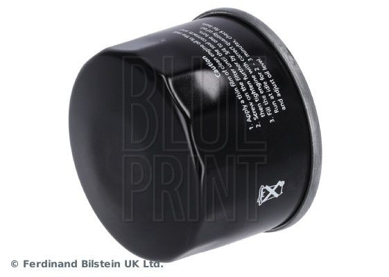 BLUE PRINT Oil filter ADC42121