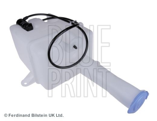 BLUE PRINT with pump, with lid Washer fluid tank, window cleaning ADG00361 buy