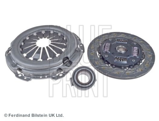 Great value for money - BLUE PRINT Clutch kit ADH230110