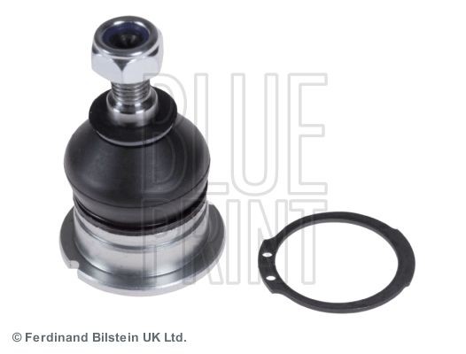 BLUE PRINT Front Axle Left, Upper, Front Axle Right, with retaining ring, with lock nuts, for control arm Suspension ball joint ADH286149 buy