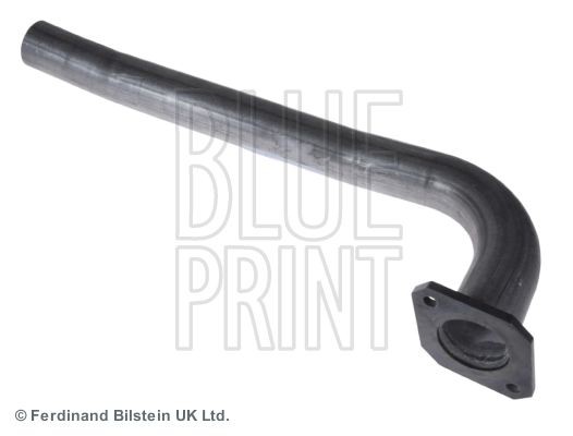 Nissan PATHFINDER Exhaust Pipe BLUE PRINT ADN16010 cheap