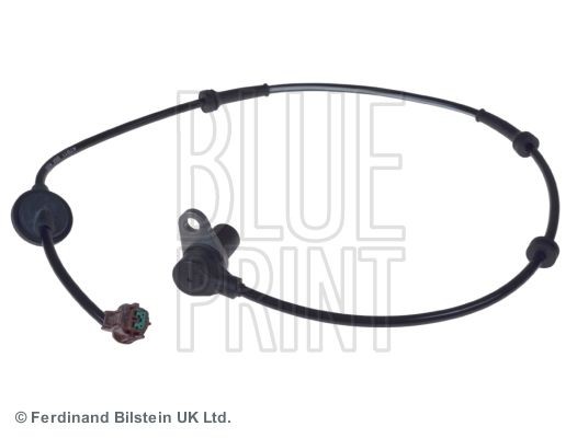 BLUE PRINT Front Axle Left Sensor, wheel speed ADN17127 buy