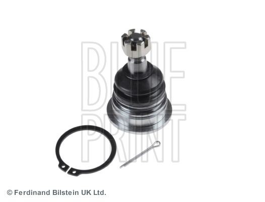 BLUE PRINT Upper, with retaining ring, with crown nut, 16mm, for control arm Cone Size: 16mm Suspension ball joint ADN186126 buy