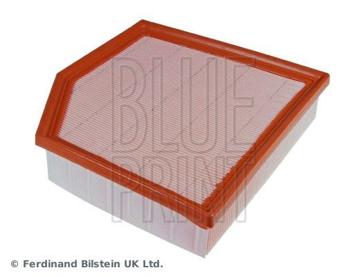 BLUE PRINT ADT322117 Air filter 55mm, 229mm, 232mm, Filter Insert