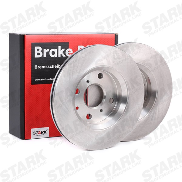 STARK Bremsscheibe SKBD-0020051