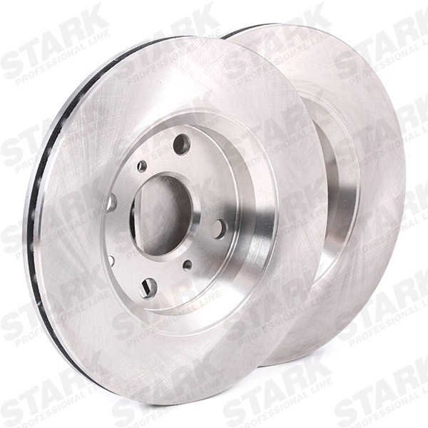 STARK Bremsscheiben SKBD-0020051 kaufen zum günstigen Preis