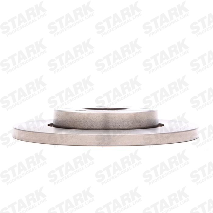 SKBD-0020053 Brake discs SKBD-0020053 STARK Front Axle, 247,5x13,0mm, 4/6x108,0, solid