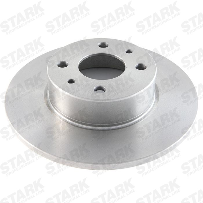 STARK Brake rotors SKBD-0020056