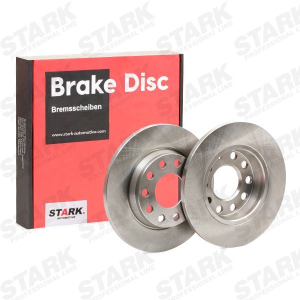 STARK Brake rotors SKBD-0020058