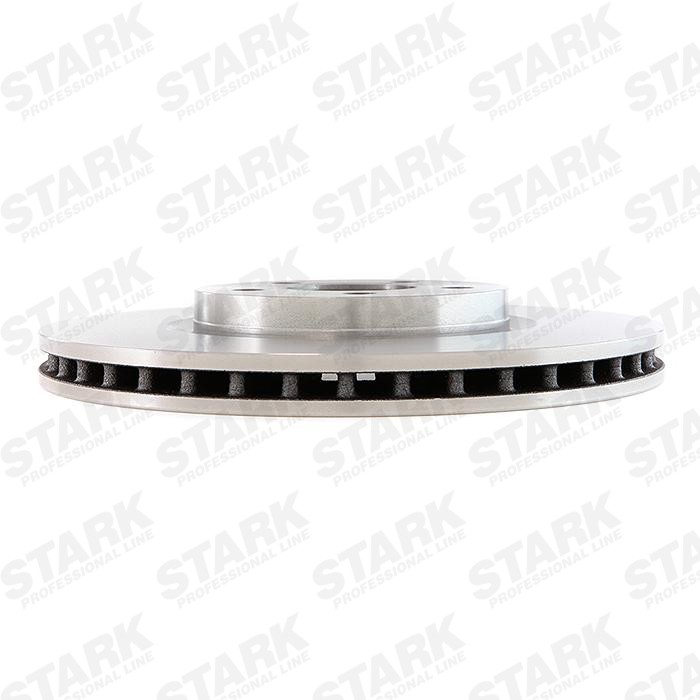 SKBD-0020120 Brake discs SKBD-0020120 STARK Front Axle, 280x23mm, 05/05x100, internally vented