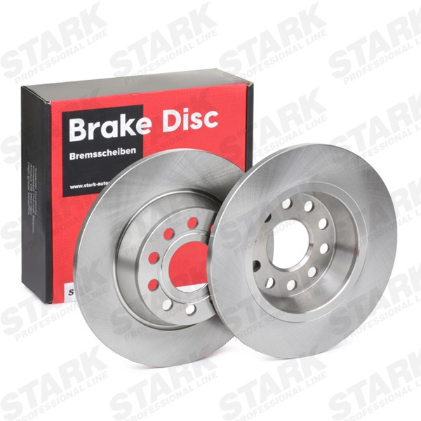 STARK Brake rotors SKBD-0020141