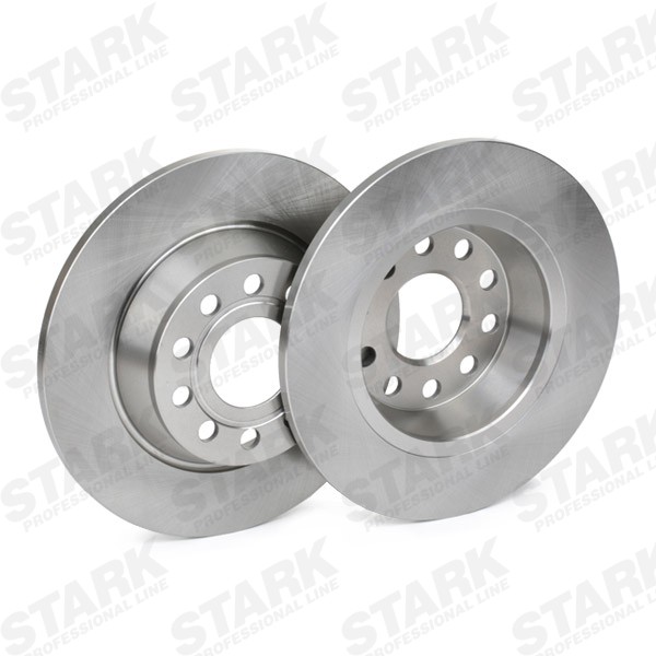 STARK Brake discs SKBD-0020141 buy online