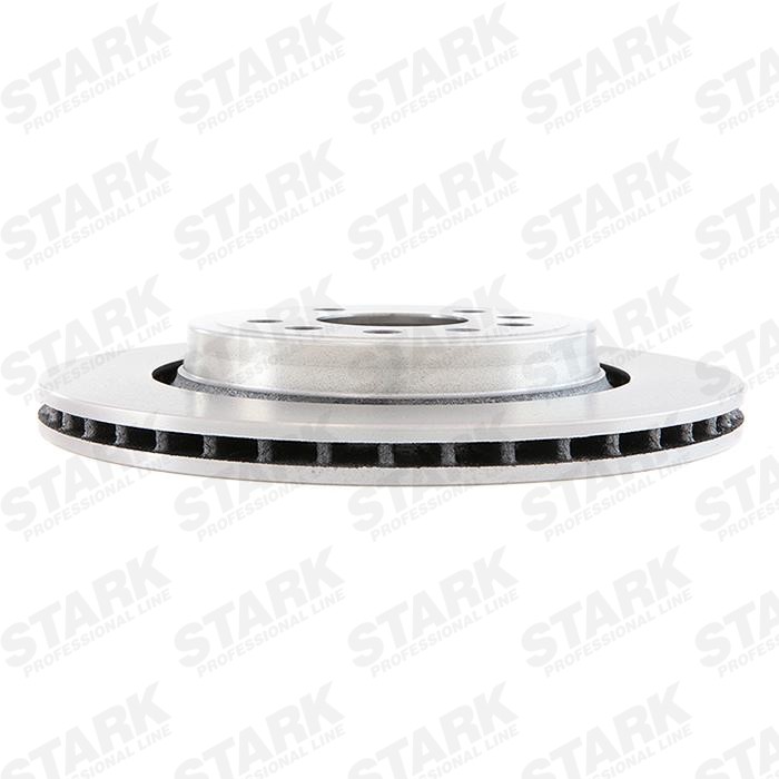 SKBD-0020156 Bremsscheibe STARK - Markenprodukte billig
