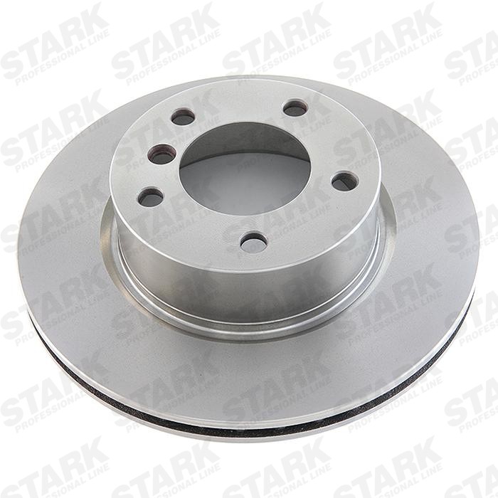 SKBD0020157 Bremsscheiben STARK SKBD-0020157 - Große Auswahl - stark reduziert