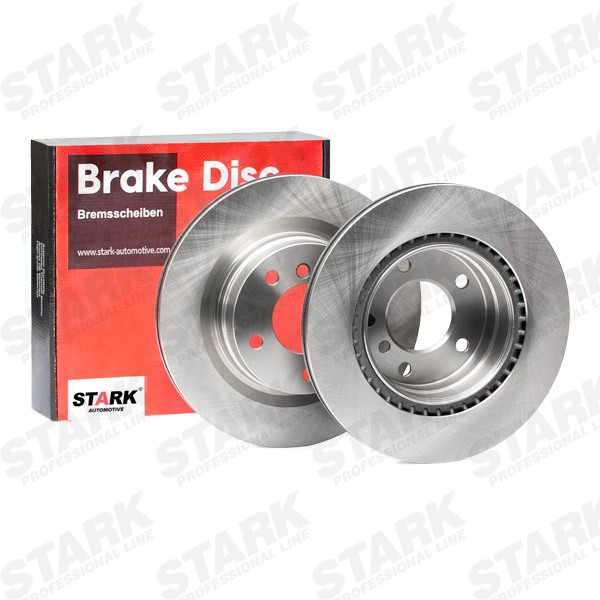 STARK Brake rotors SKBD-0020172