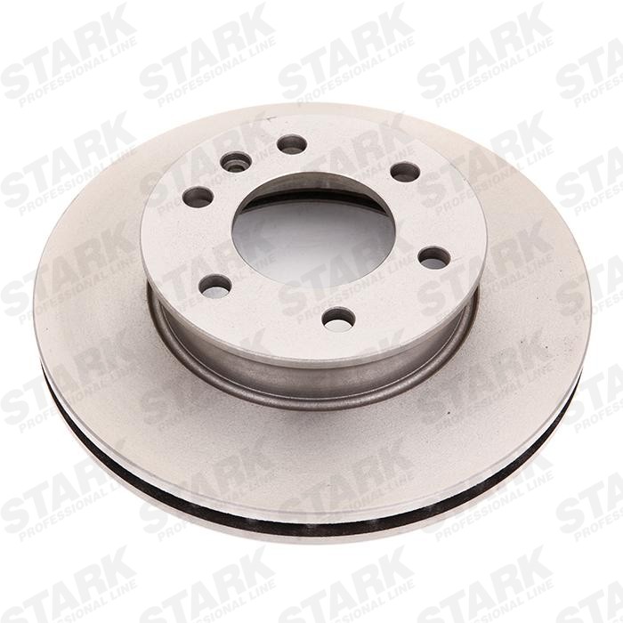 STARK Brake rotors SKBD-0020176