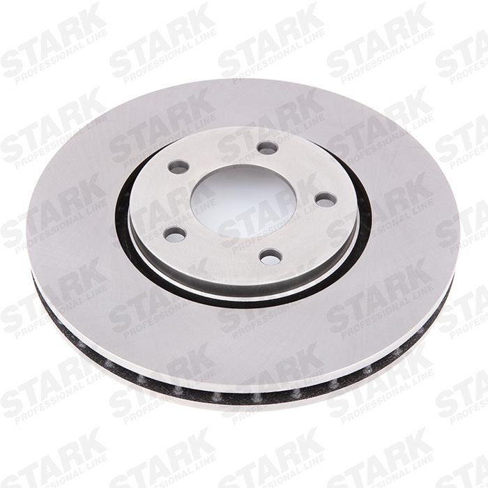 STARK Brake rotors SKBD-0020181