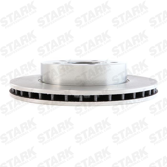 STARK SKBD-0020188 Brake rotor Front Axle, 305,0x26mm, 5x127, internally vented