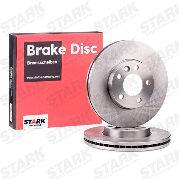 STARK Brake rotors SKBD-0020193