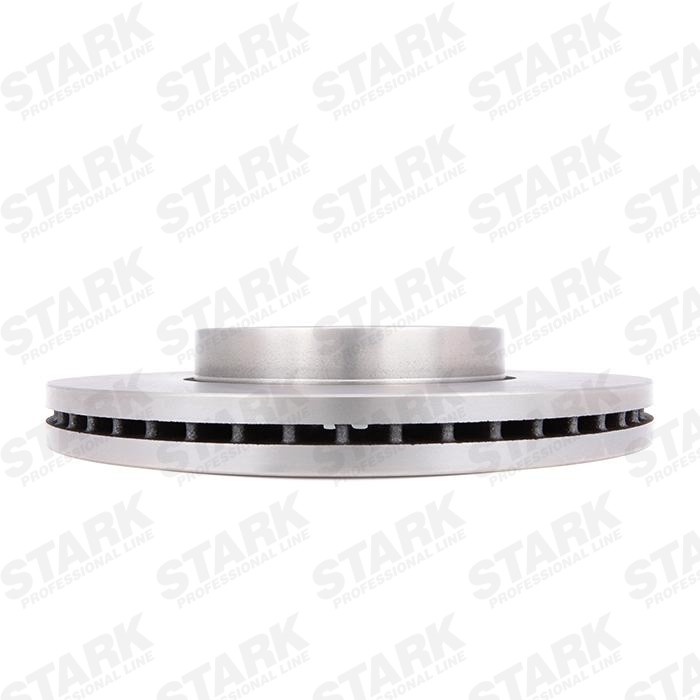 SKBD-0020193 Brake discs SKBD-0020193 STARK Front Axle, 308x29,5mm, 5/6, internally vented