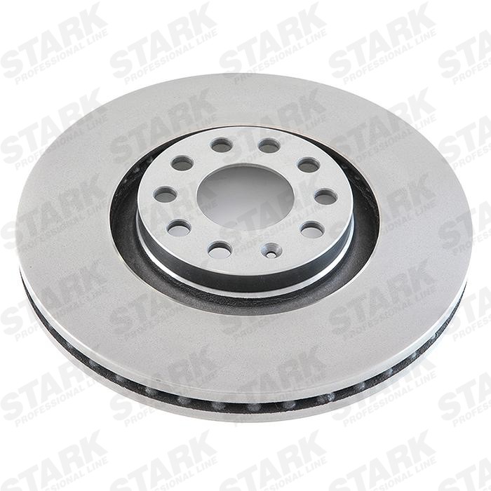 STARK Brake rotors SKBD-0020203