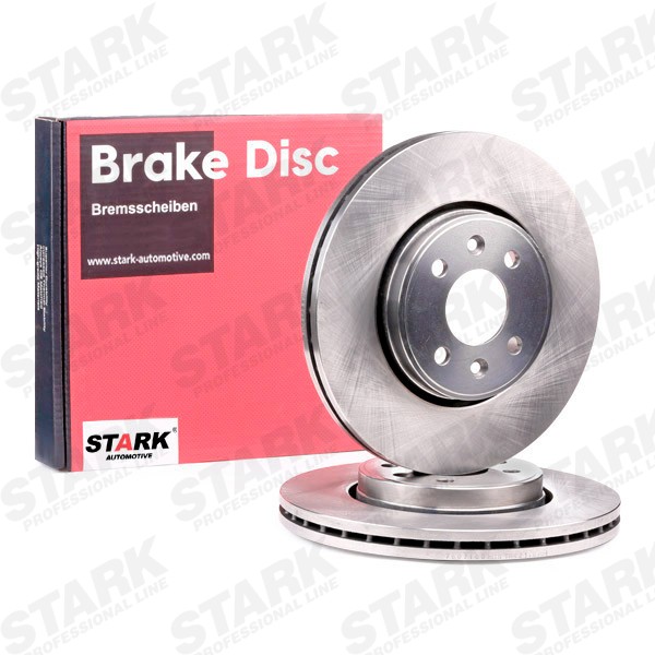 STARK Brake rotors SKBD-0020221