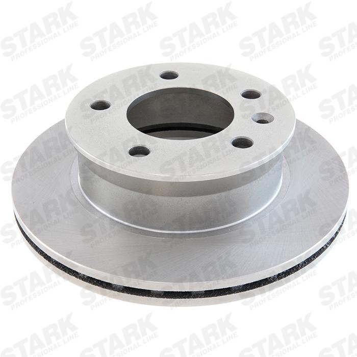 STARK SKBD-0020239 Bremsscheibe für MULTICAR M27 LKW in Original Qualität