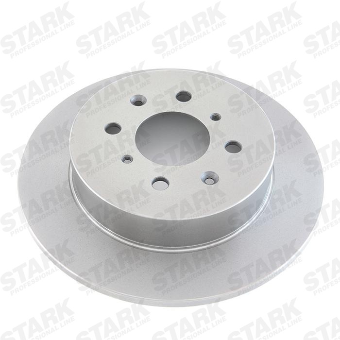 STARK SKBD-0020246 Brake disc 42510 S6D E00
