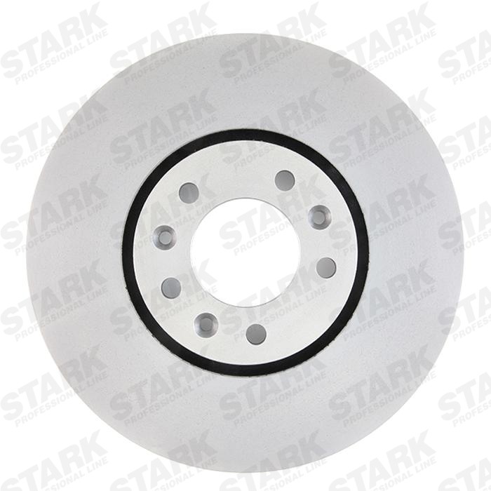 SKBD0020255 Zavorni kolut STARK SKBD-0020255 - Ogromna izbira