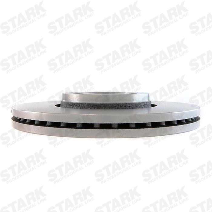 SKBD-0020255 Zavorni kolut STARK - poceni izdelkov blagovnih znamk