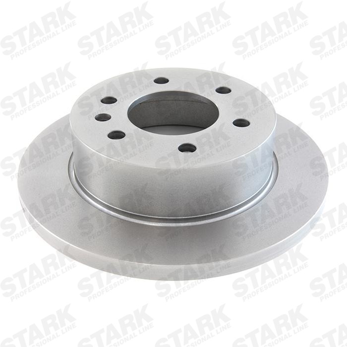 STARK Brake rotors SKBD-0020260