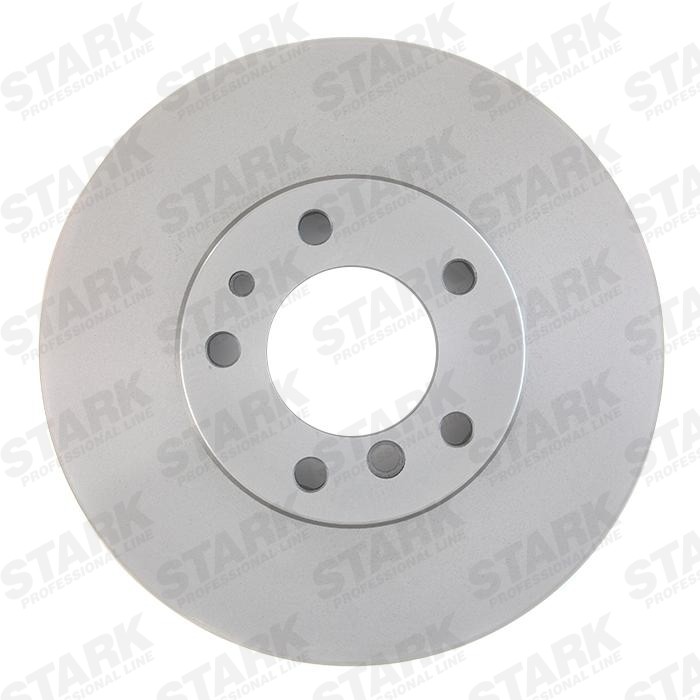 SKBD-0020262 Zavorni kolut STARK - poceni izdelkov blagovnih znamk