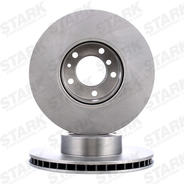 SKBD-0020262 Zavorni kolut STARK originalni kvalitetni