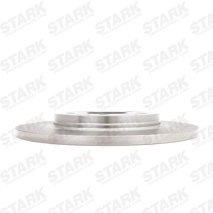 SKBD-0020266 Zavorni kolut STARK - poceni izdelkov blagovnih znamk