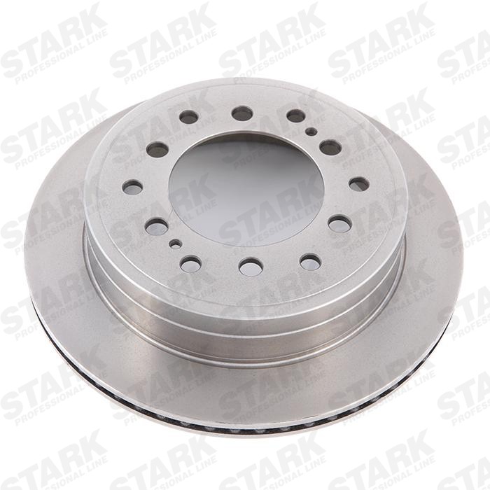 STARK Brake rotors SKBD-0020277