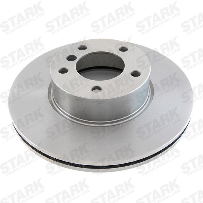 STARK Brake rotors SKBD-0020278