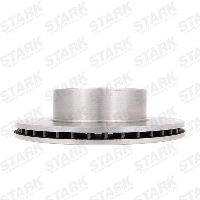 SKBD0020354 Brake disc STARK SKBD-0020354 review and test