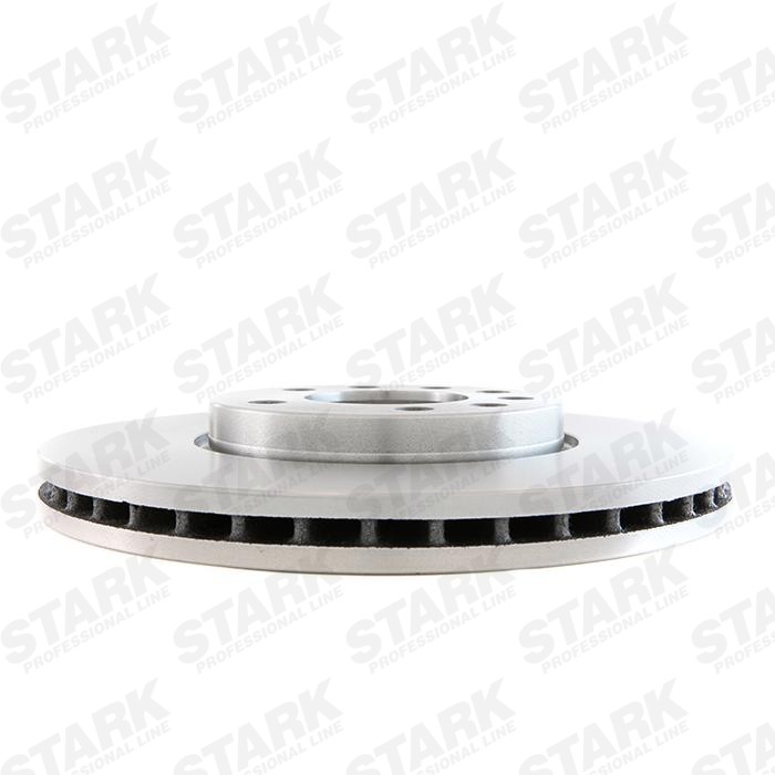 SKBD-0020223 Brake discs SKBD-0020223 STARK Front Axle, 285,0x24,9mm, 05/08x110, internally vented, Uncoated
