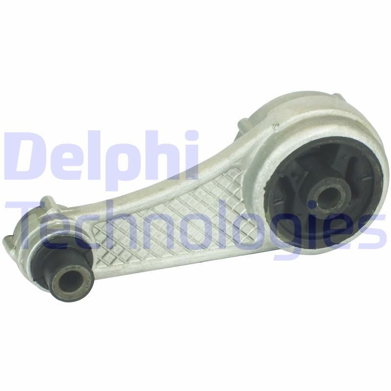 DELPHI TEM013 Engine mount Rear