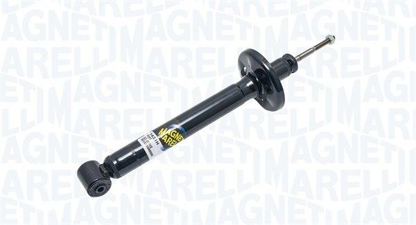 Great value for money - MAGNETI MARELLI Shock absorber 351431080000