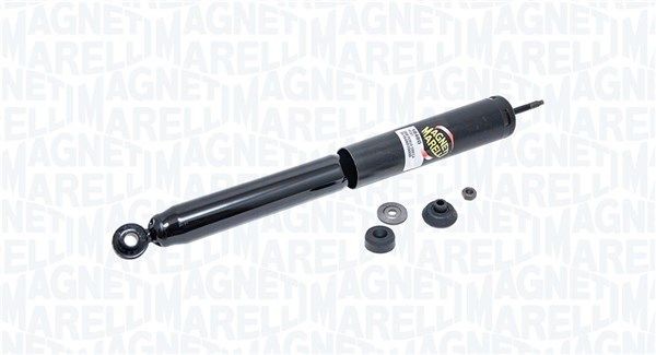 Great value for money - MAGNETI MARELLI Shock absorber 351848070000