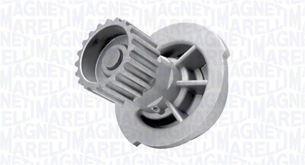 MAGNETI MARELLI 352316170138 Water pump CHEVROLET experience and price