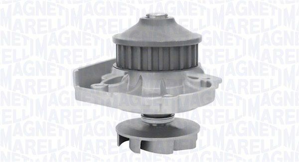 Great value for money - MAGNETI MARELLI Water pump 352316170286
