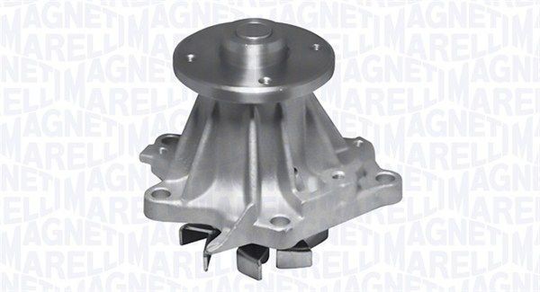 MAGNETI MARELLI 352316170809 Water pump NISSAN experience and price