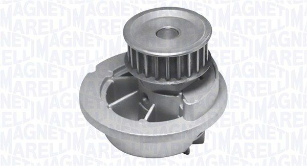 Great value for money - MAGNETI MARELLI Water pump 352316170867